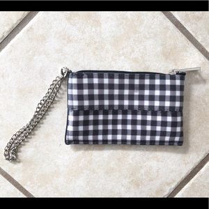 BRAND NEW Harvey’s Seatbelt Wallet/Wristlet